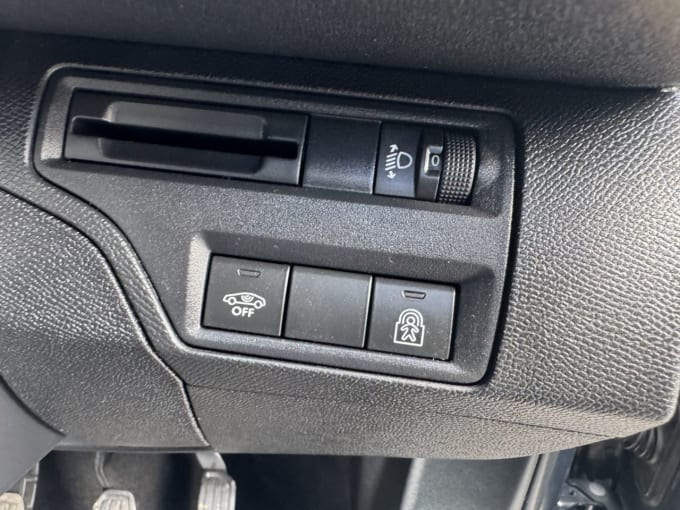 2018 Peugeot 3008