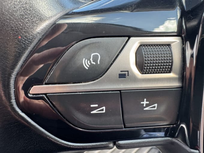 2018 Peugeot 3008