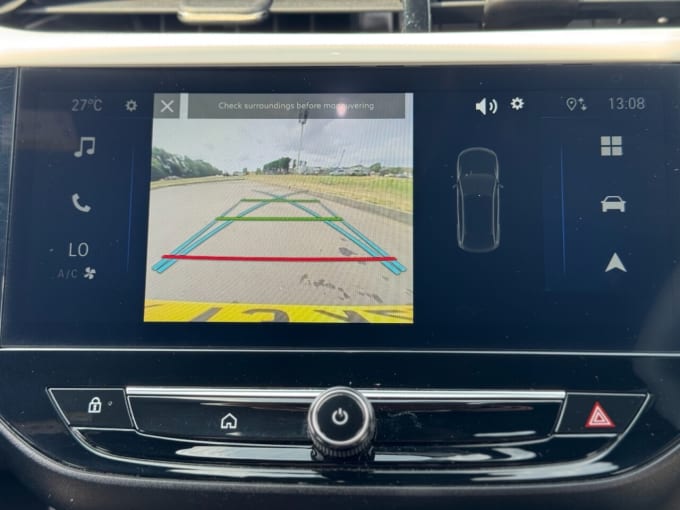 2023 Vauxhall Corsa