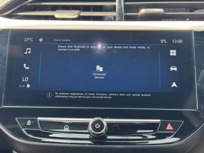 2023 Vauxhall Corsa
