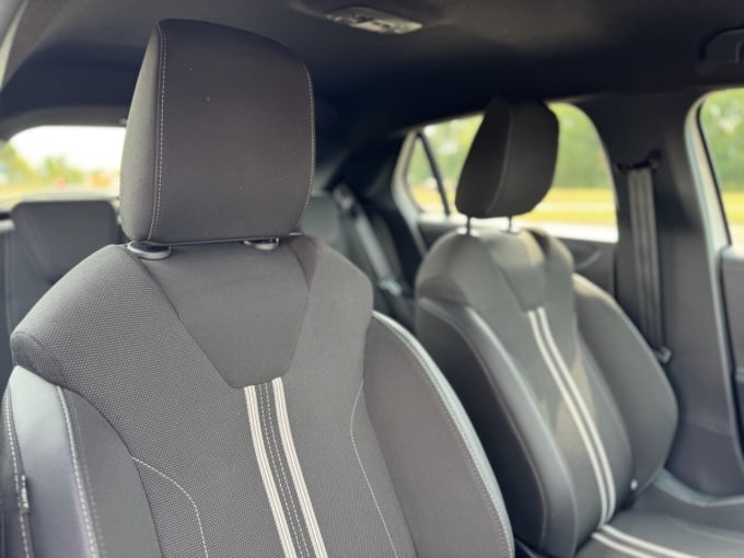 2023 Vauxhall Corsa