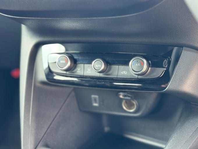 2023 Vauxhall Corsa