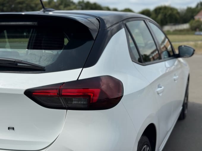 2023 Vauxhall Corsa