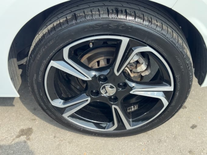 2023 Vauxhall Corsa