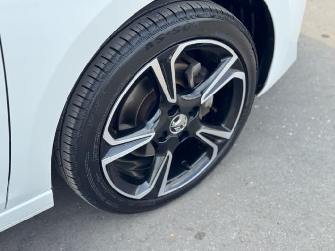 2023 Vauxhall Corsa