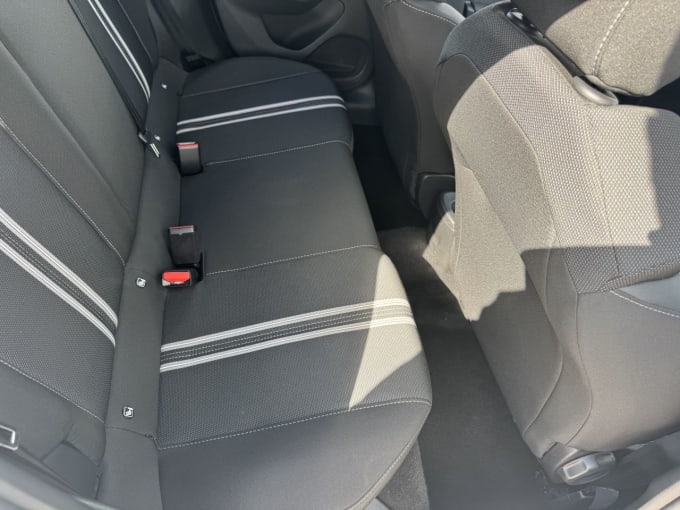 2023 Vauxhall Corsa