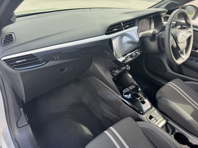 2023 Vauxhall Corsa
