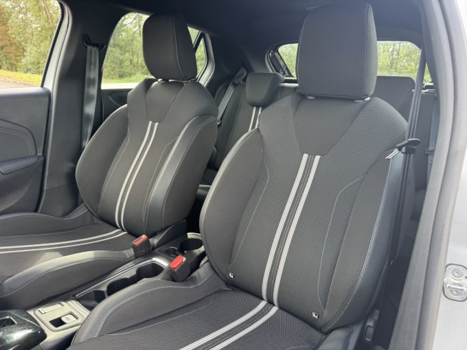 2023 Vauxhall Corsa