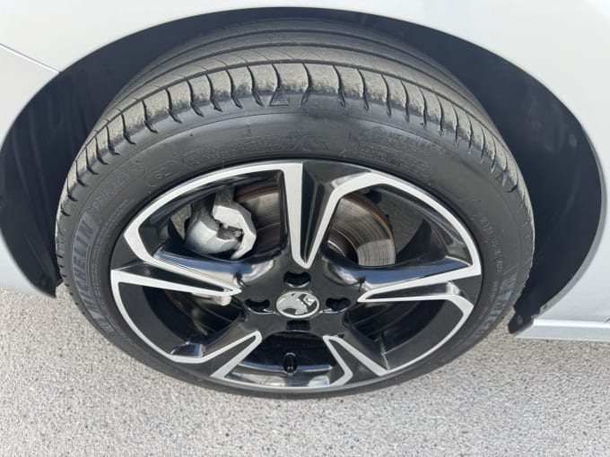2023 Vauxhall Corsa