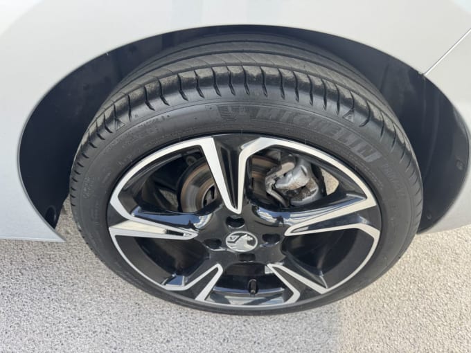 2023 Vauxhall Corsa