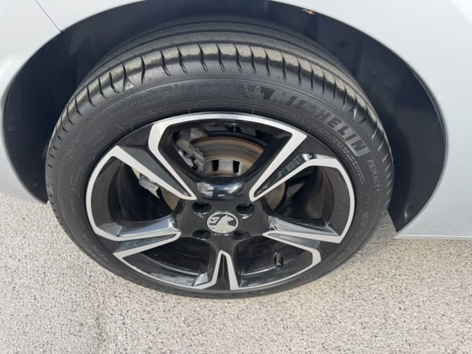 2023 Vauxhall Corsa