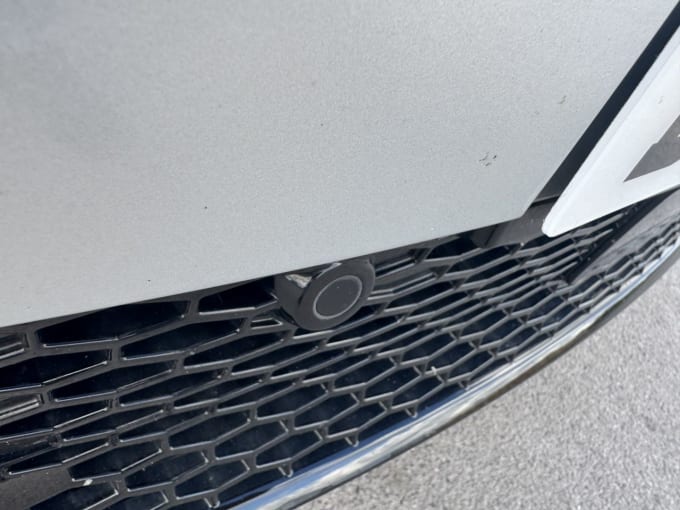 2023 Vauxhall Corsa