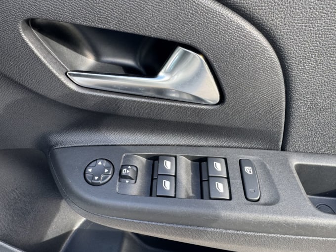 2023 Vauxhall Corsa