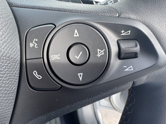 2023 Vauxhall Corsa