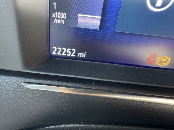 2023 Vauxhall Corsa