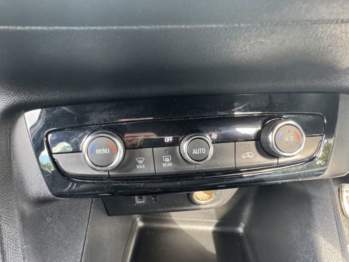 2023 Vauxhall Corsa