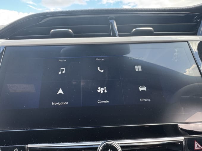2023 Vauxhall Corsa