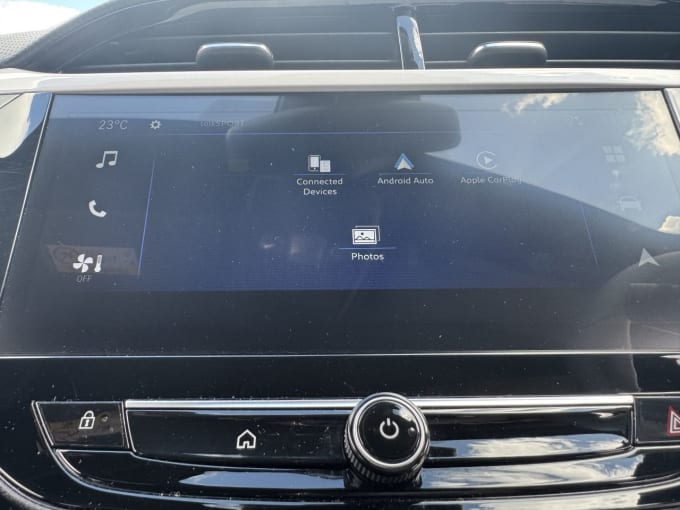 2023 Vauxhall Corsa