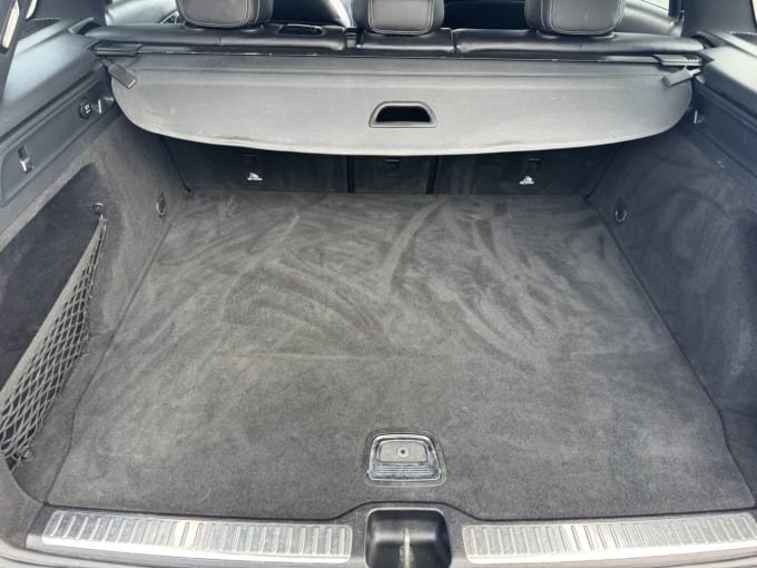 2016 Mercedes-benz Glc