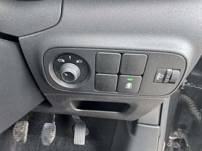 2025 Citroen C3