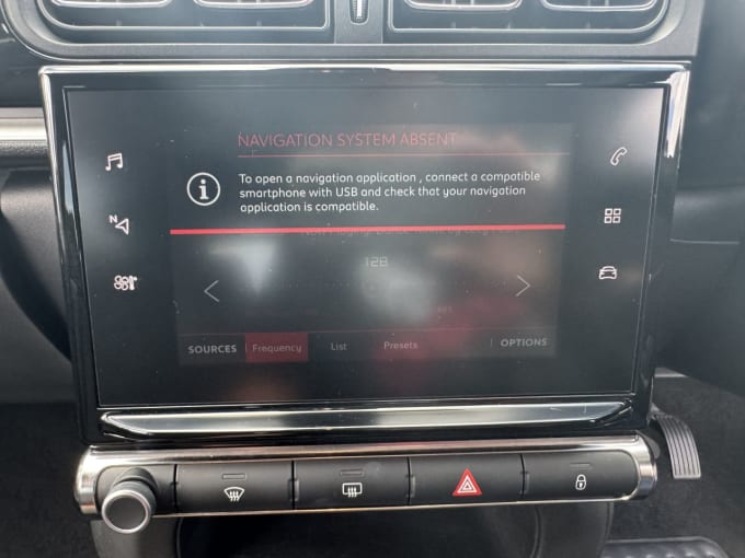 2025 Citroen C3