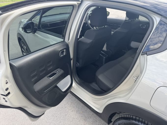 2024 Citroen C3