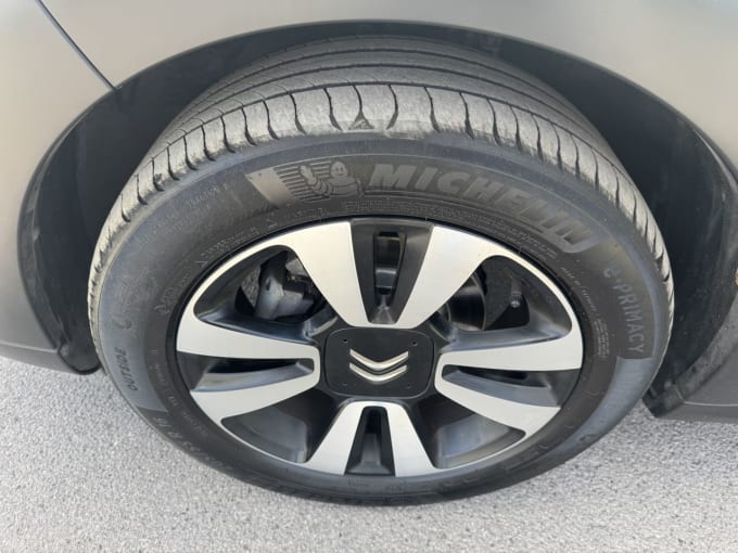 2024 Citroen C3