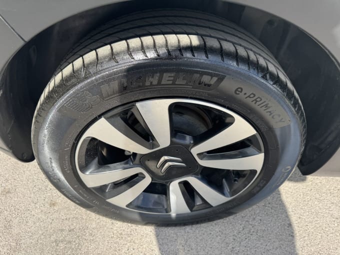 2024 Citroen C3