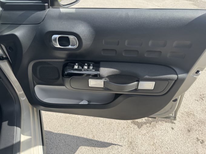 2024 Citroen C3
