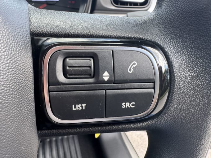 2024 Citroen C3