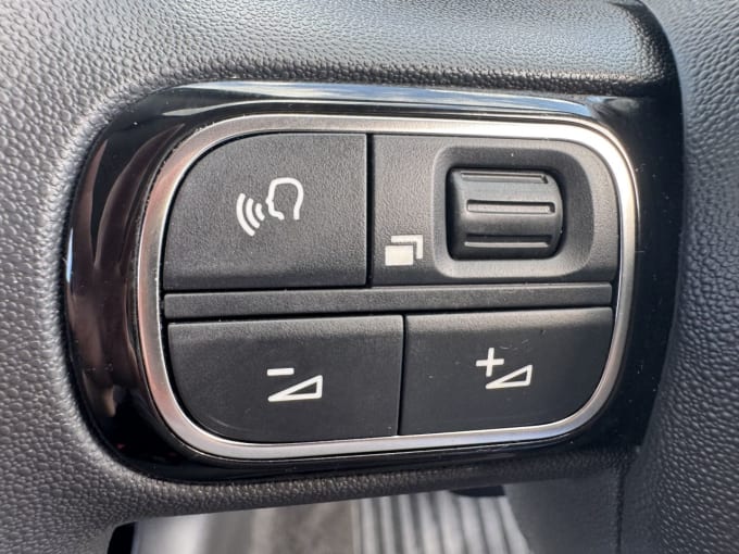 2024 Citroen C3