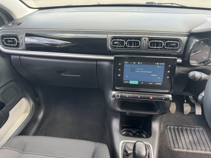2024 Citroen C3