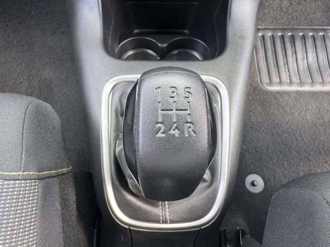 2024 Citroen C3