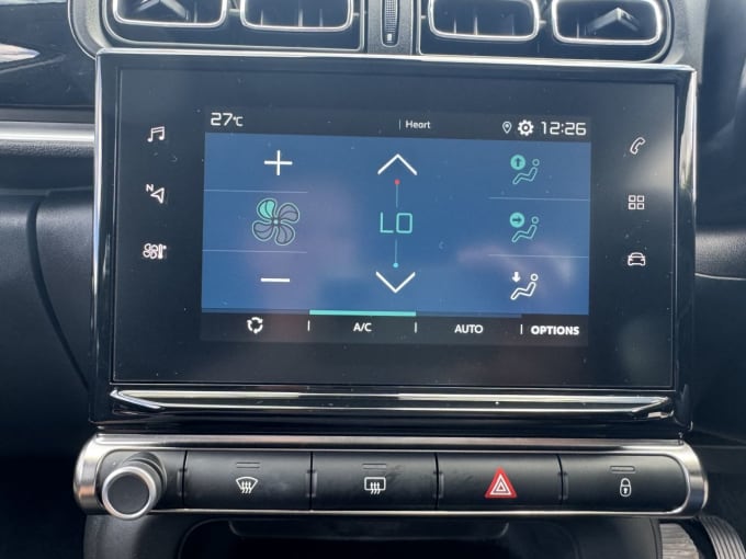2024 Citroen C3