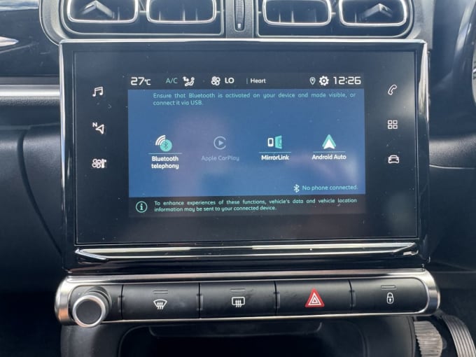 2024 Citroen C3