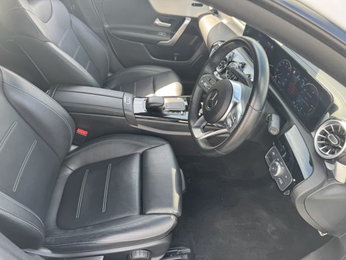2023 Mercedes-benz Cla