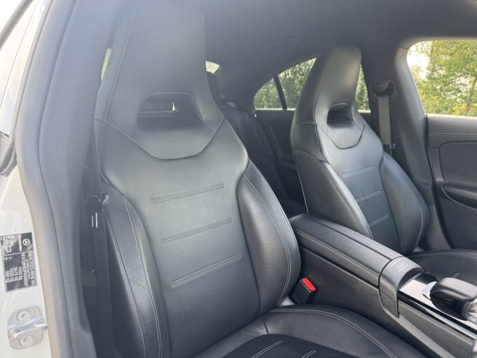 2023 Mercedes-benz Cla