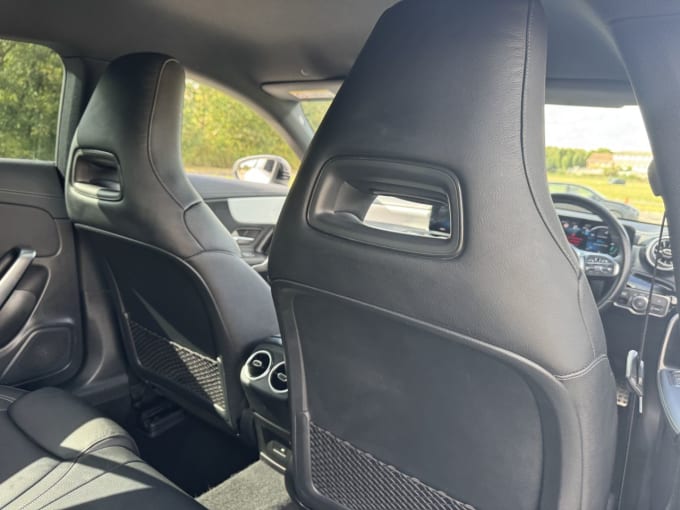 2023 Mercedes-benz Cla
