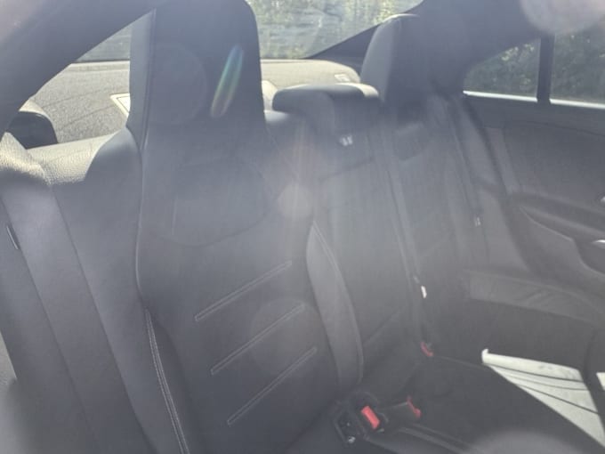 2023 Mercedes-benz Cla