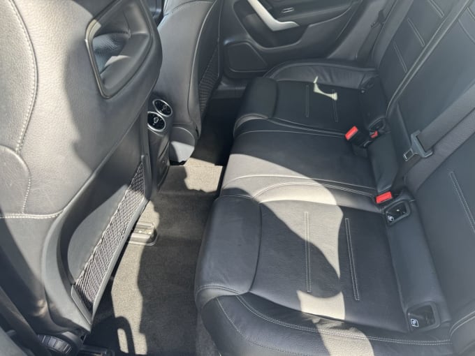 2023 Mercedes-benz Cla