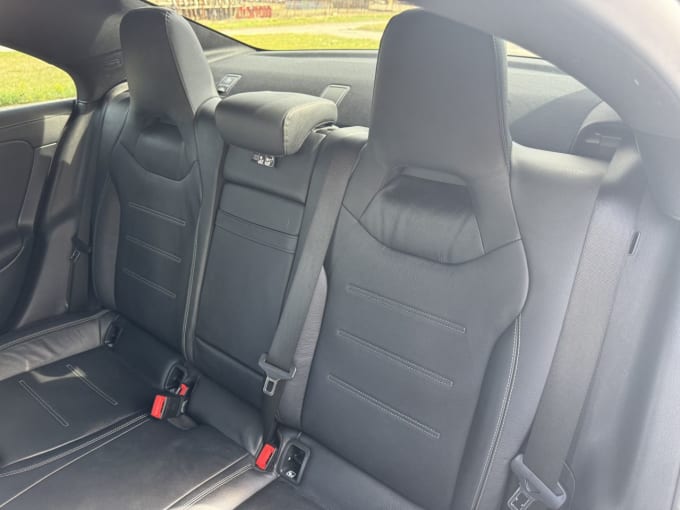 2023 Mercedes-benz Cla