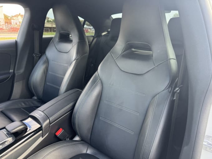 2023 Mercedes-benz Cla