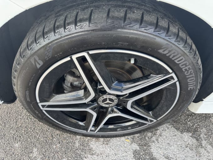 2023 Mercedes-benz Cla