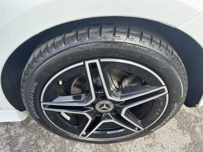 2023 Mercedes-benz Cla