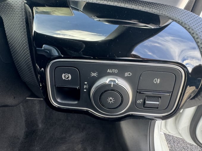2023 Mercedes-benz Cla