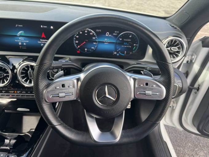 2023 Mercedes-benz Cla