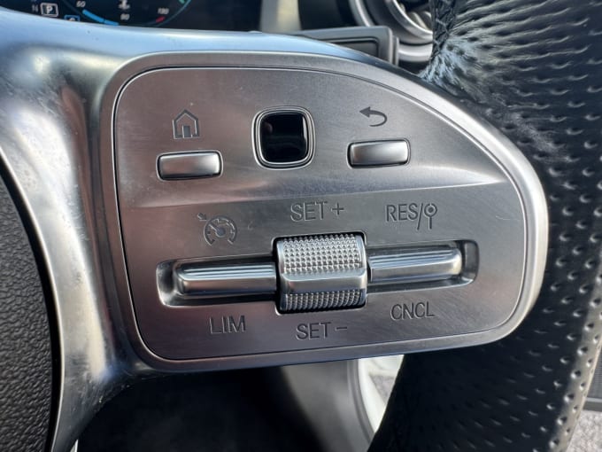 2023 Mercedes-benz Cla