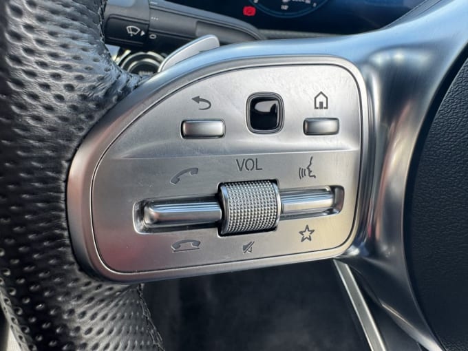 2023 Mercedes-benz Cla