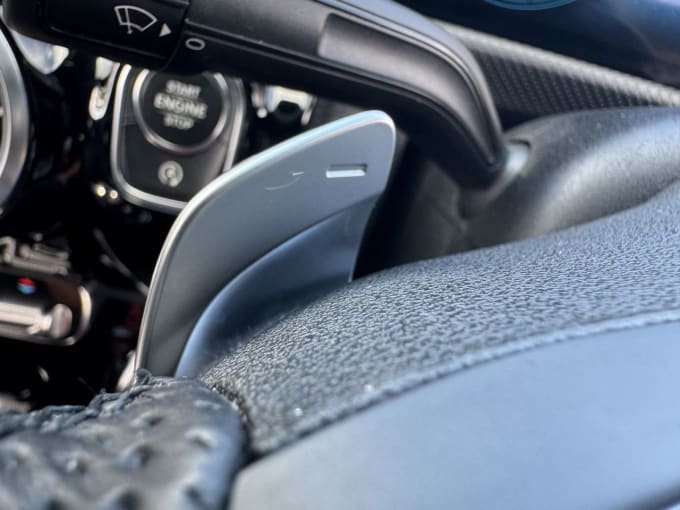 2023 Mercedes-benz Cla