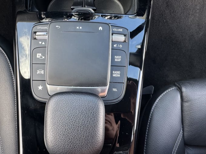 2023 Mercedes-benz Cla